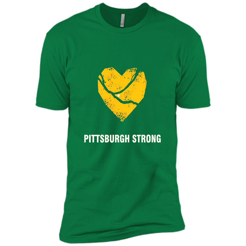 Pittsburgh Strong