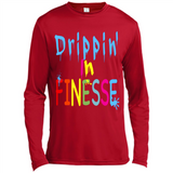 DRIPPIN IN FINESSE