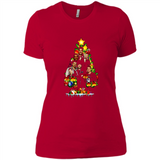 New Kids On The Block Christmas Tree PINGPONG