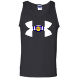 Los Angeles Lakers Under Armour Logo - Tank Top