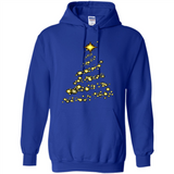 Modern Christmas Tree Light Led Merry Xmas PINGPONG