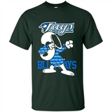 Toronto Blue Jays Snoopy Dabbing PINGPONG