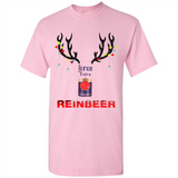 Corona Extra reinbeer Christmas - Shirt