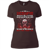 Scorpio Legend I Am Scorpio I Am Both