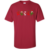 Dancing Bears Dance Christmas For Xmas Sweatshirt - Shirt