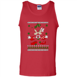 Love Line Christmas PINGPONG