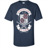 AoT Stationary Guard - Shirt
