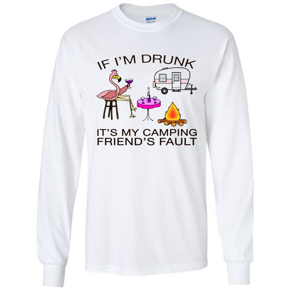 Some Of Us Grew Up Listening To New Kids On The Block Flamingo Shirt - Long Sleeve T-Shirt