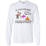 Some Of Us Grew Up Listening To New Kids On The Block Flamingo Shirt - Long Sleeve T-Shirt