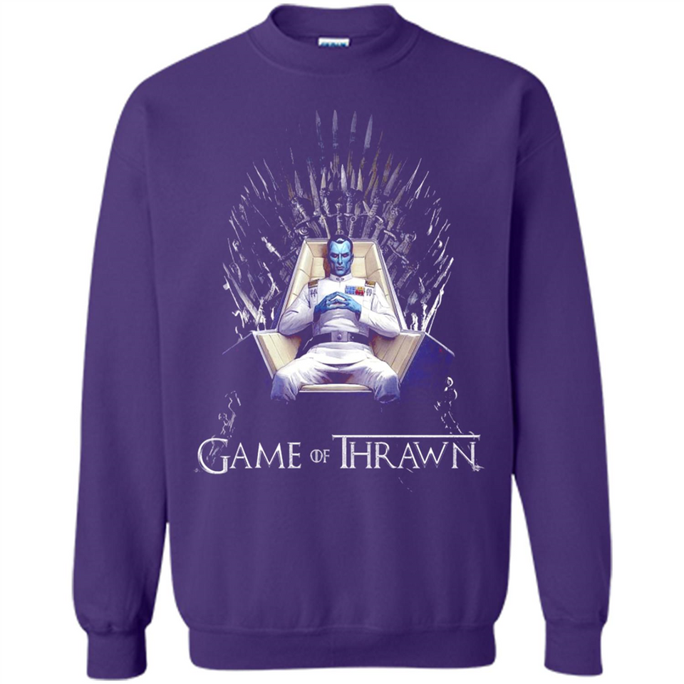 Game Of Thrawn Stars War