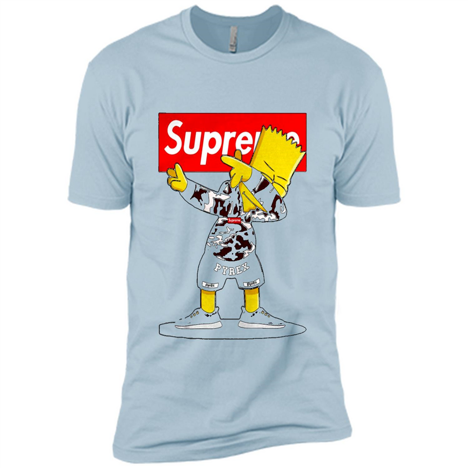 Simpson Supreme