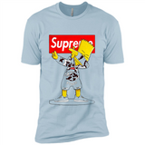 Simpson Supreme