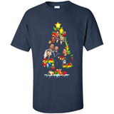 New Kids On The Block Christmas Tree PINGPONG