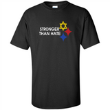 Pittsburgh Stronger Than Hate