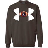 Houston Astros Under Armour Logo - Sweatshirt