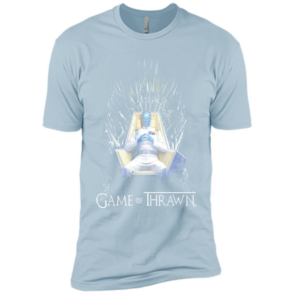 Game Of Thrawn Stars War