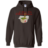 Christmas Ugly Sweater A Jew On Christmas - Hoodie
