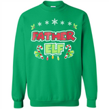 Father Elf Christmas