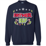 Father Elf Christmas