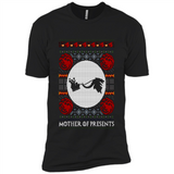 Mother Of Presents – Game of Thrones ugly christmas Sweatshirt PINGPONG