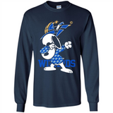 Washington Wizards Snoopy Dabbing PINGPONG