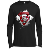 San Francisco 49ers And Superman Fans