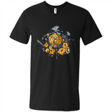 Rpg United Fortnite - Men's V-Neck