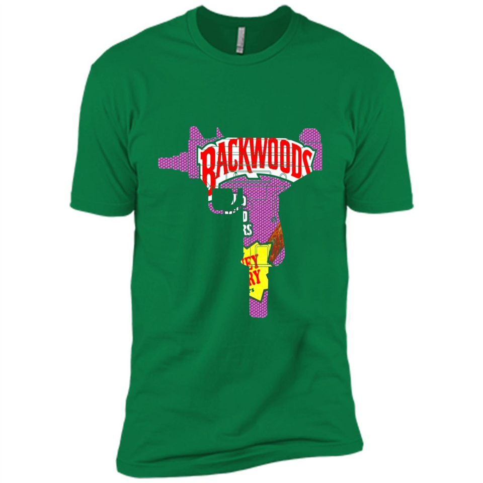 Backwoods Uzi PINGPONG