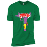 Backwoods Uzi PINGPONG