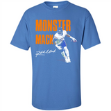 KHALIL MACK CHICAGO BEARS MONSTER OF THE MIDWAY