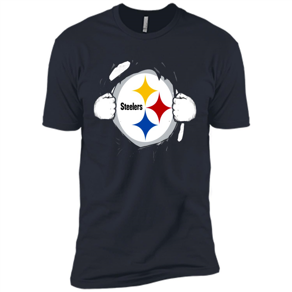 Only My Pittsburgh Steelers Inside Football Team