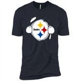 Only My Pittsburgh Steelers Inside Football Team