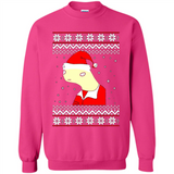 Marin Crops Christmas Sweater PINGPONG