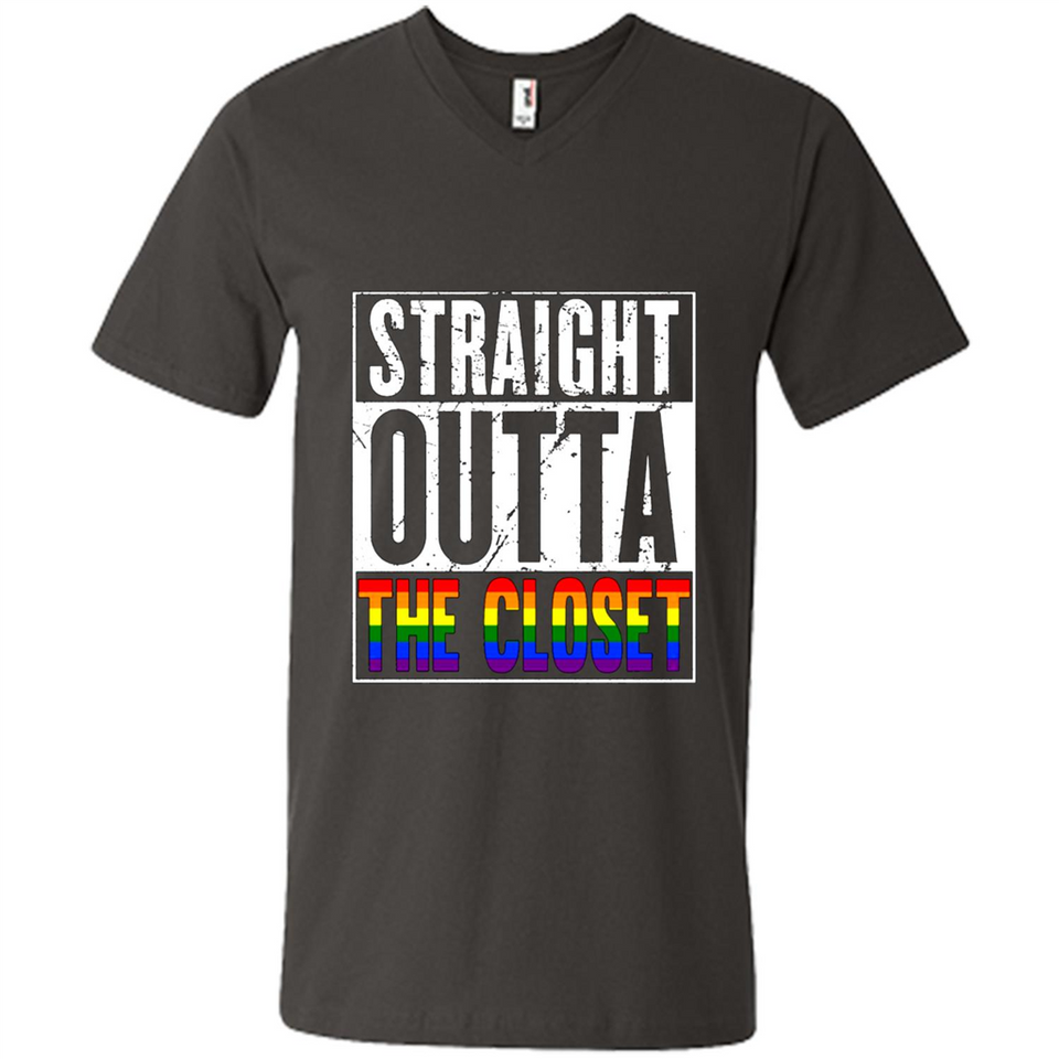LGBT - Straight outta the closet PING PONG
