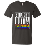 LGBT - Straight outta the closet PING PONG