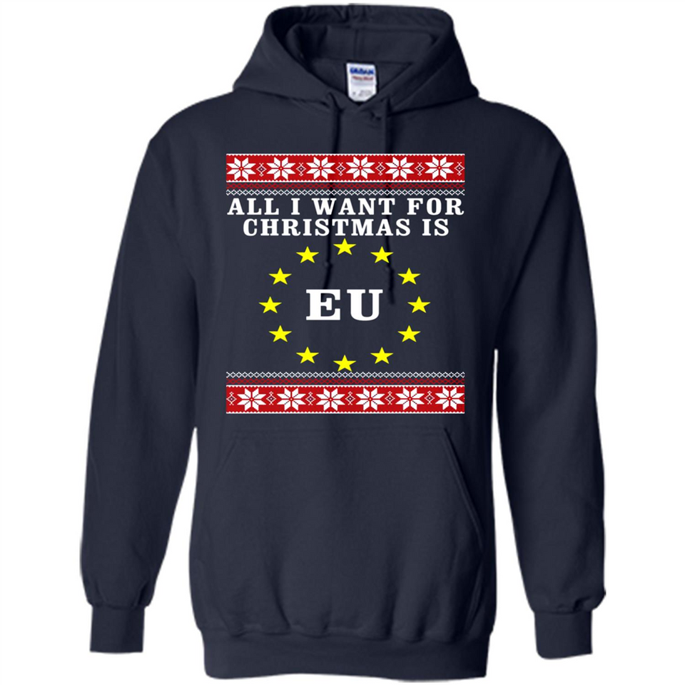All I want for Christmas is EU ugly PINGPONG