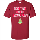 Christmas Cookie Baking Team - Christmas Baking