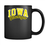 University of Iowa Hawkeyes NCAA