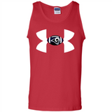Los Angeles Rams Under Armour Logo - Tank Top