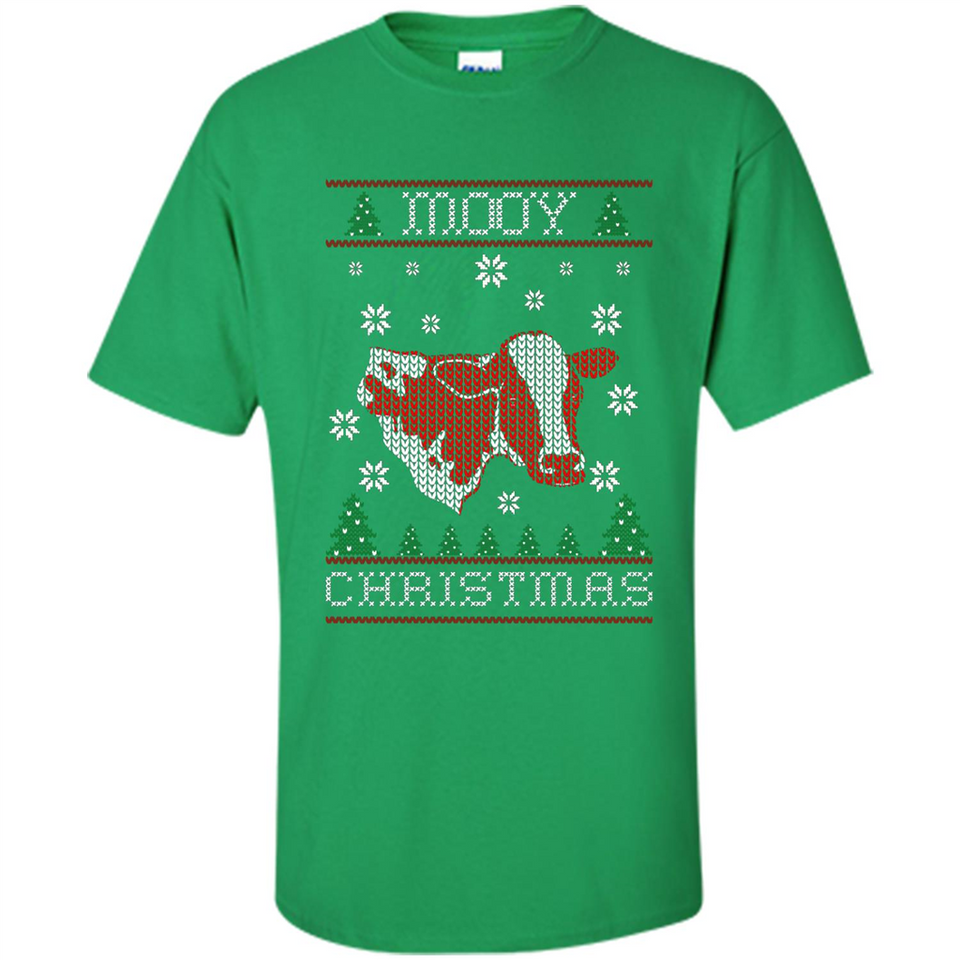 Christmas Ugly Sweater Christmas 2 - Shirt