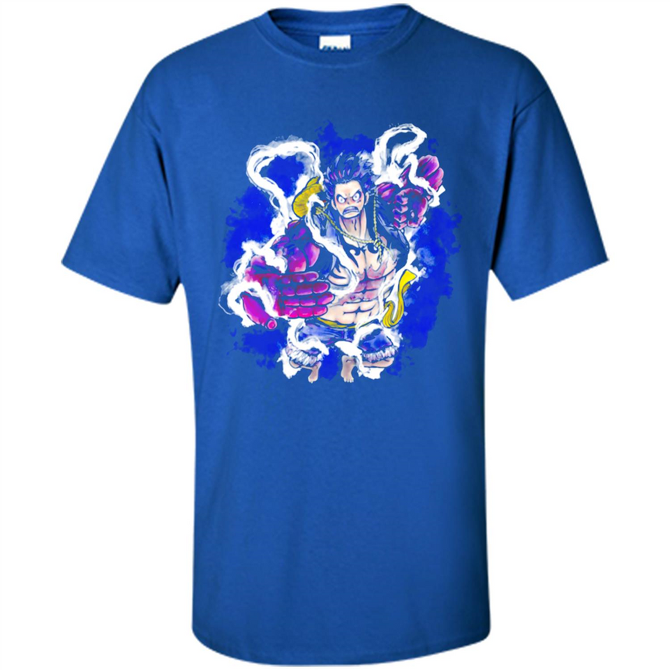 Luffy 3 - Shirt