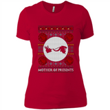 Mother Of Presents – Game of Thrones ugly christmas Sweatshirt PINGPONG