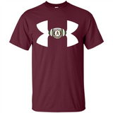 Oakland Athletics Under Armour Logo - Shirt