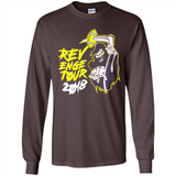 Revenge Tour 2018 - Long Sleeve T-Shirt
