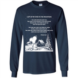 Snoopy Ugly Christmas - Long Sleeve T-Shirt