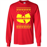 Wu-Tang Ugly Christmas