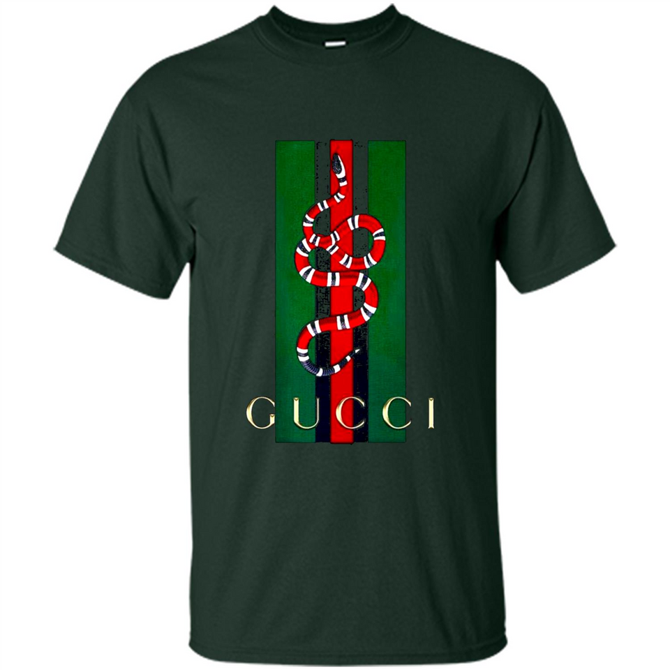 Gucci Snake PING PONG