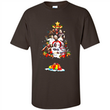Christmas Post Noel Malone Tree shirt Gift For Christmas - Shirt