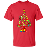 Christmas Tree Grinch Christmas Tree PING PONG