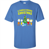 Peanuts Charlie Brown Christmas Special Sweatshirt - Shirt